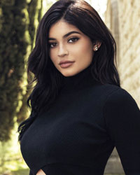 Kylie Jenner